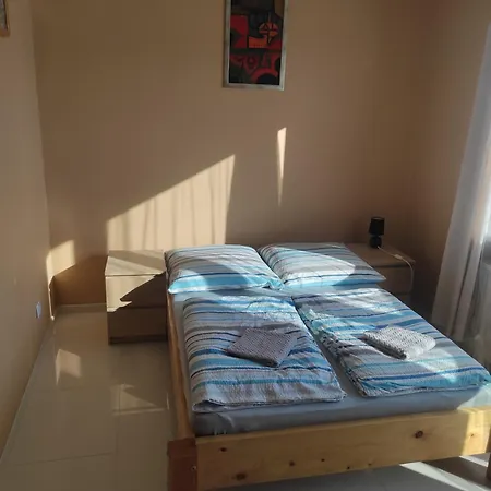 Zimer Mit Bad Swineminde , Lägenhet Heringsdorf (Usedom)